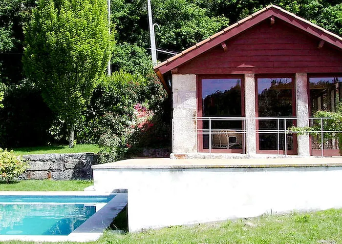 Quinta Da Longra