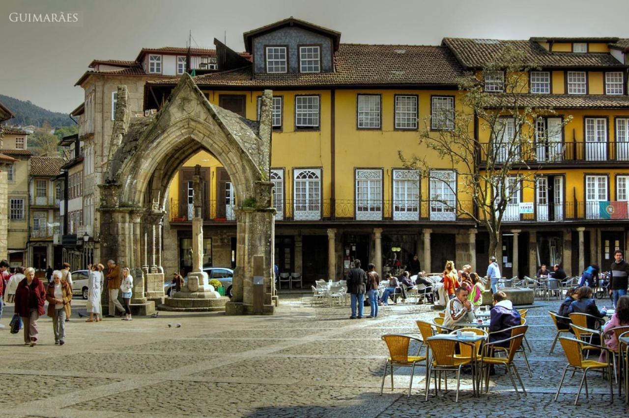 Quinta Da Longra Vizela