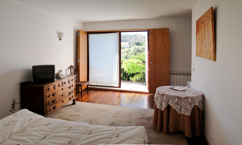 Casa di campagna Quinta Da Longra Vizela
