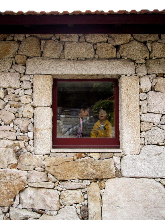 Casa di campagna Quinta Da Longra Vizela